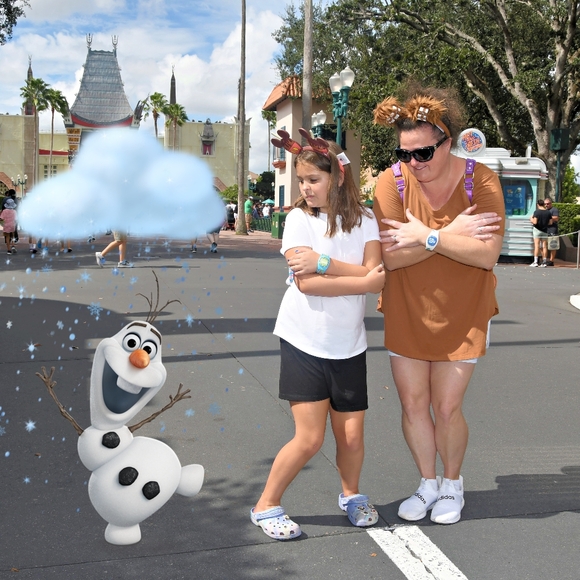 Meet your Posher, Cynthia - Picture 12 of 13